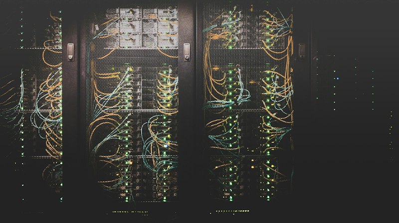 Distributed systems architecture